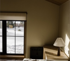 Дом у Ручья в Долина мечтателей