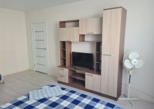 Кораблестроителей 62/1 в HomeHotel