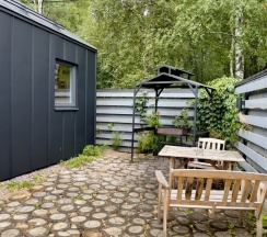 BARN HOUSE в Barn house