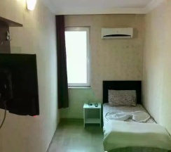 Одноместный номер Standard в Ersoy Ağa Otel Pansi̇yon
