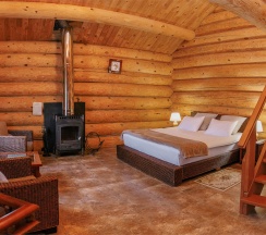 Коттедж в Басаргино