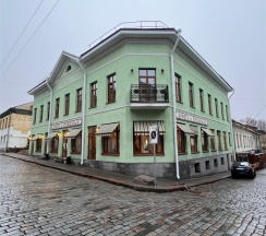 Ретро-Стандарт №2 в Ретро-отель на Фабрике Кренделей