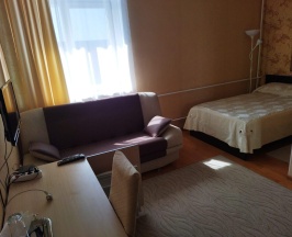 Номер стандарт в Вел стрит