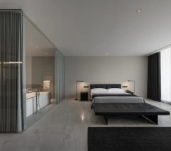 Люкс в Hotel Bocage Hua Hin