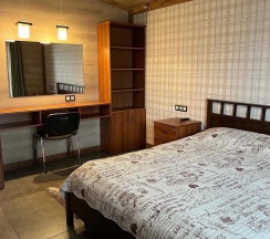 Вилла улучшенная с русской баней №3 в Резиденция 888