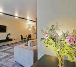 Делюкс в Ластадие