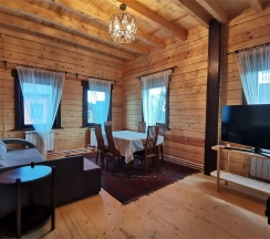 Дом Морозовский в Николо-поле