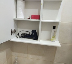 Квартира в Апартаменты на улица Ю. Клыкова, 81Гк3А