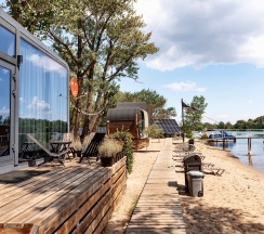 КЕНГУВИЛЛА в Кенгуриба