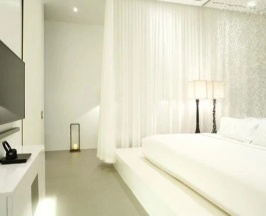 Secret Pool Villa с 2 комнатами в The Library