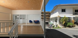 Карон: Вилла/Бунгало Kata White Villas