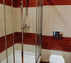 Номер улучшенный стандарт в Хабаровск