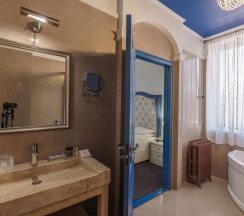 Junior Suite King Size в Яр hotel&SPA