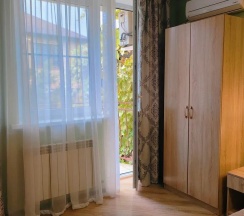 4-комнатный коттедж улучшенный в Солнце Тургенева