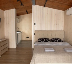 Дом MIDI в Близко