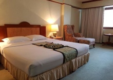 Номер Standard в Park Hotel Bangkok