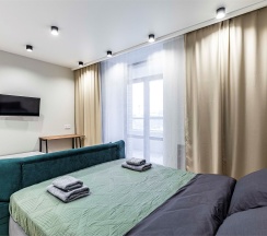 Белинского 86-582/2 в Poshtel VDali