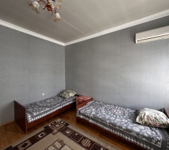 Трёхместный номер Standard в Гостевой дом