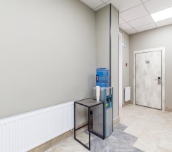 Стандарт одноместный номер в Верже