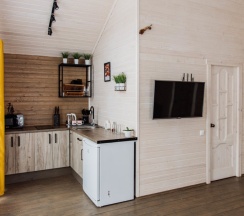 BARN-House — 1 в Лесное Патио