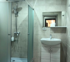 Номер делюкс семейный в A-rooms