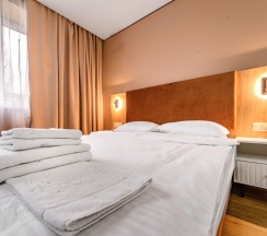 Де Люкс №27 в Портал Апартментс