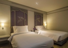 Люкс с 2 комнатами в The Pantip Hotel Ladprao Bangkok