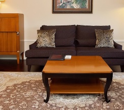 Люкс в Pontos Plaza