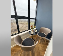 Квартира в Апартаменты на улица Земнухова, 3
