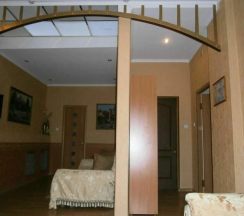 Люкс в Театральная