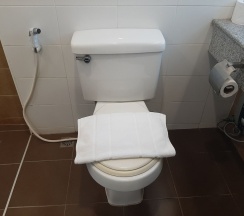 Номер Standard в Synsiri Resort