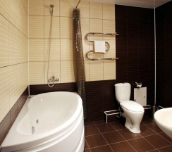 Номер люкс в Stone