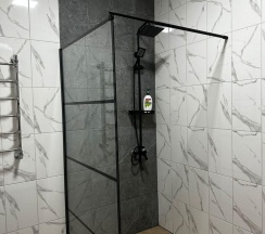 Коттедж премиум в Garden