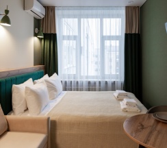 Апартаменты стандарт в Spot80