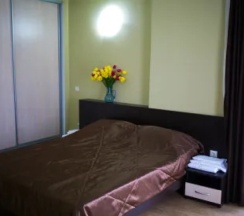 2 комнатный номер без балкона в Venezia