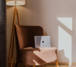 2-х местный номер стандарт Extra Space в Ays Design Hotel