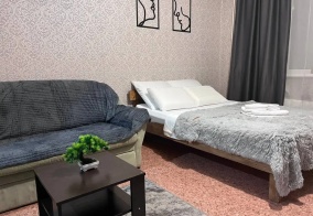 Апартаменты Квартира на Пирогова 9/1 в Ленинск-Кузнецком