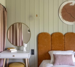 Коттедж премиум в Ёлки Чилл