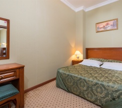 Люкс в Старинная Анапа