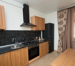Коттедж в Sunrise eco hotel