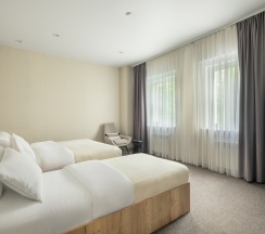 FAMILY ROOM (Фэмили Рум) в Breezko hotel