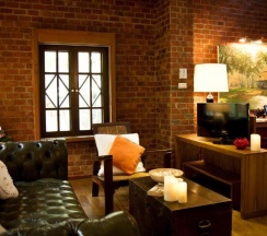 Люкс Дуплекс в Kaomai Lanna Resort