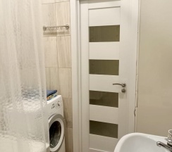 Квартира в Апартаменты на п. Нахабино, ул. Стартовая 5