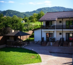 Семейный номер в АльтаРио