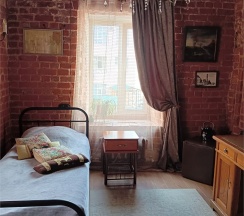 Писательский в Казанский