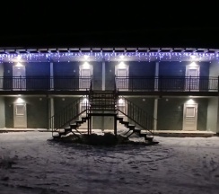 3х  мест. номер в Черногория на Родниковой