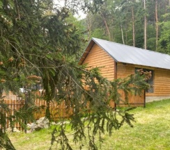 Дом в У друзей