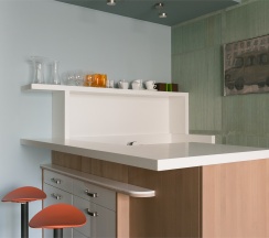 Artist Suite в Garden embassy