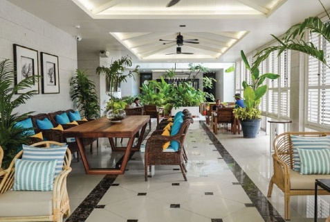 Карон: Отель Sugar Marina Hotel ART Karon Beach