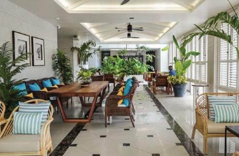 Таиланд, Карон: Отель Sugar Marina Hotel ART Karon Beach